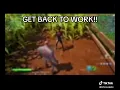 get back to work