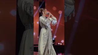 زينة الداودية ملكة واسطورة اغنية شعبية مغربية 2025 ZINA DAOUDIA 