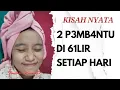 Dibel41 Dua Pembantu yang M0nt0x || Cerita Dewas4 || Kisah Nyata