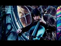 Wednesday OST S1 Episode 1 | Playing Cello | The Rolling Stones - Paint It Black HQ Version