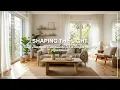 Shaping the Light Easy Seasonal Transitions for a Bright Spring Apartment