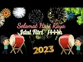 Download Lagu KEMBANG API TAKBIRAN IDUL FITRI 2023 PALING KEREN