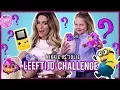 Download Lagu NIKKIE PLESSEN \u0026 DOCHTER  JOLIE  -  LEEFTIJD CHALLENGE