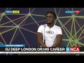 Download Lagu Deep London performs 'iThuba'