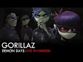 Download Lagu Gorillaz: Live in Harlem (New York, 2006) [TV Version]