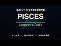 Daily Horoscope - Pisces