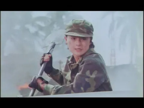 Angel Force Trailer