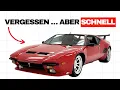 Download Lagu 10 vergessene Sportwagen, die Ferrari alt aussehen ließen