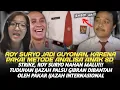 Download Lagu STRIKE, ROY SURYO NAHAN MALU!!! TUDUHAN IJAZAH PALSU GIBRAN DIBANTAH OLEH PAKAR IJAZAH INTERNASIONAL
