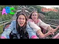 Download Lagu DE ALFABET EFTELING CHALLENGE *NIEUW* || ABC Challenge