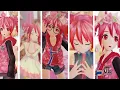 Download Lagu 【ALL Voicebanks Teto Kasane/重音テト】Patchwork Staccato/ツギハギスタッカート【UTAUカバー】[PDX]