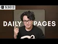 Your Daily Reading Routine Will NEVER Stick Until You Do This