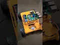 Raspberry Pi Robot