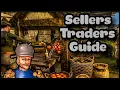 ESO Sellers Guide Understanding Guild Traders and More 2023 Updated