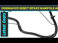 Dorman 615 380KIT Intake Manifold And Valve - Review 2023