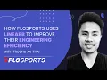 How FloSports Uses LinearB to Improve Their Engineering Efficiency