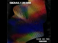 High On You (FOAMA Remix)