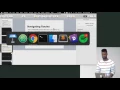Router Demonstration 2 - Building Web Applications in Angular 2