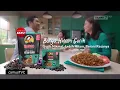 💥 Iklan Kecap Bango Hitam Gurih 📺 TVC 2025 💥