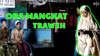 Download ORA MANGKAT TRAWEH || FILM PENDEK || NGACAK OFFICIAL MP3