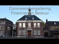 Download Lagu 2023 09 05 Commissie Financiën en Bestuur