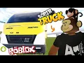 NYEMOT JADI KURIR \u0026 JADI SOPIR TRUCK!! AUTO NYASAR WKWK!!! Car Driving Indonesia [INDO] ~Ada Acifans
