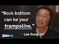 Lee Sung Jin on the breakthrough that led him to BEEF
