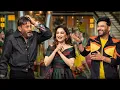 Lagu Retro Royalty - Jackie Shroff \u0026 Madhuri Dixit | Kapil Sharma | TGIKS | Bacha Hua Content