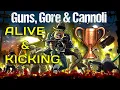 Download Lagu Guns, Gore and Cannoli Alive and Kicking trophy/Achievement