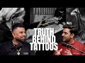 Tattoo Expert Reveals REAL Insights from 20 Years of Experience