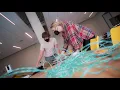 UC San Diego Craft Center Tour