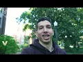 Vanderbilt Men s Basketball Behind the Scenes - Move-in Day