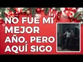 Lagu No fue mi mejor año pero aquí sigo | Andres Gutierrez