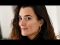 Cote De Pablo s Transformation Is Just Stunning