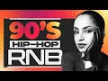 Download Lagu Hits Rewind Vol.2: Best of 90's Hip Hop R\u0026B Video Mix(Sade, Xscape, Da Brat, TLC) - DJ LANCE THE MAN