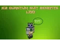 IC2 Quantum Suit Benefits 1 7 10