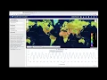 GLDAS Data Visualizer Demonstration
