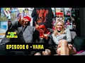 Download Lagu For The Fans of: VANA - Pop Metal Artist [New Zealand's Music Podcast]