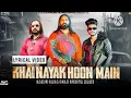 Download Lagu Khalnayak Hoon Main (Official Video) || Haiderpuriya ||  || New Haryanvi Song 2023 sanjubab