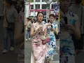 Taiwan Walk | Chinese Girl | 中國女孩
