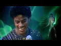 Michael Jackson - Love Never Felt So Good (Official Video)