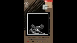 lemon u0026 herb afrika ft nobuhle