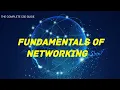 The Ultimate Guide to Computer Networks Types Topologies Protocols