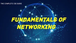 The Ultimate Guide to Computer Networks Types Topologies Protocols