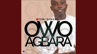 owo agbara
