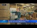 L L Bean renovating flagship Maine store opening new Mass outlet