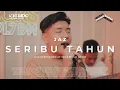 Download Lagu Jaz - Seribu Tahun | Live at Voks Music Room
