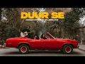 Hassan \u0026 Roshaan - Duur Se (ft. Amna Riaz)  (Official Music Video)