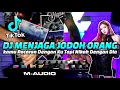 Download Lagu DJ KAMU PACARAN DENGAN KU TAPI NIKAH DENGAN DIA - MENJAGA JODOH ORANG REMIX FULL BASS VIRAL TIKTOK
