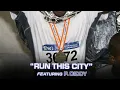 Clinton Sparks - run this city feat Diddy